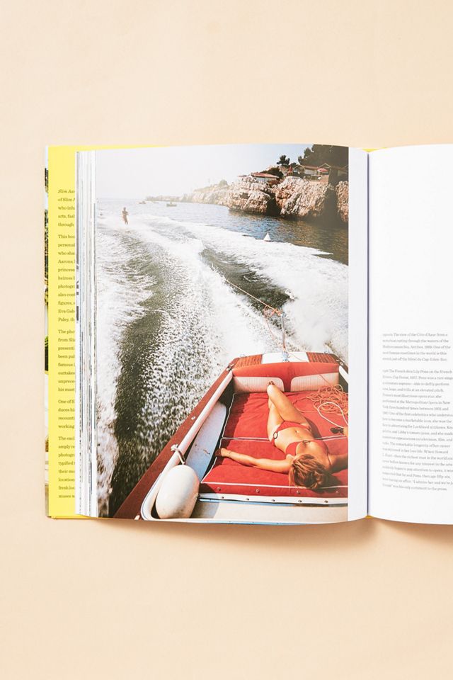 Slim Aarons: Women #2
