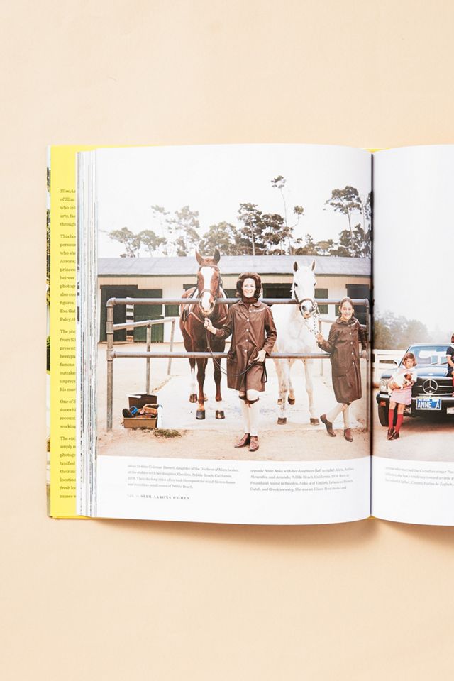 Slim Aarons: Women #3