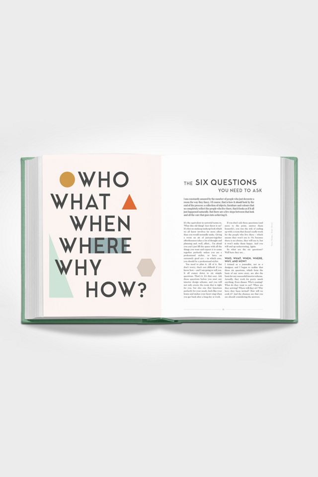 Mad About the House: 101 Interior Design Answers #2