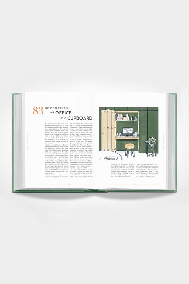 Mad About the House: 101 Interior Design Answers #3
