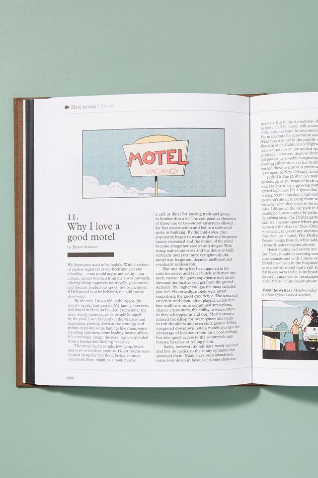 Monocle Guide To Hotels, Inns and Hideaways #2