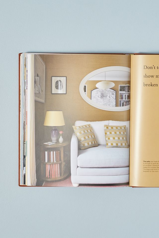 Beata Heuman: Every Room Should Sing #2