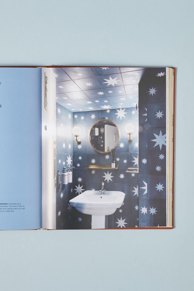 Beata Heuman: Every Room Should Sing #3