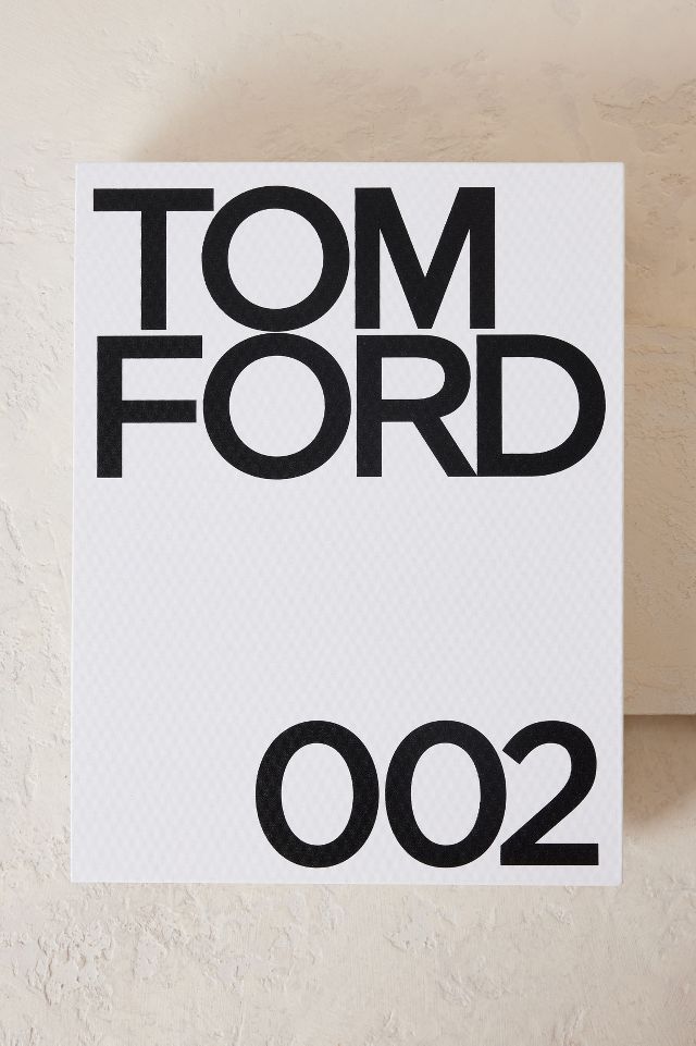 Tom Ford 002 | Anthropologie UK