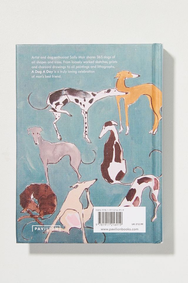 A Dog Day #3