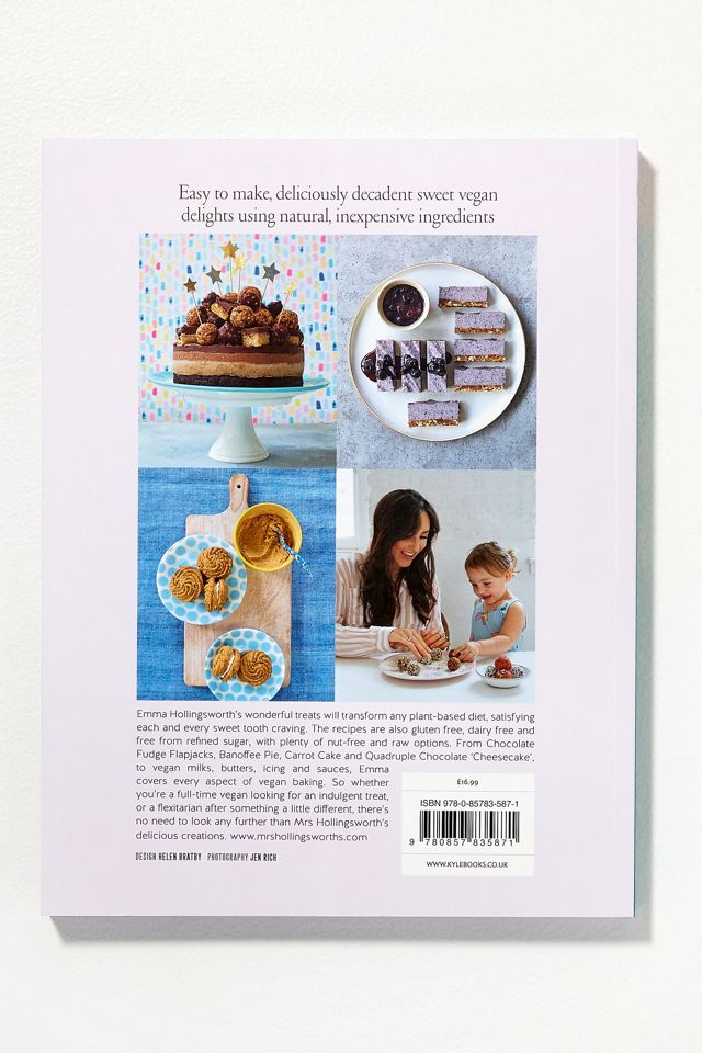 Vegan Treats #3