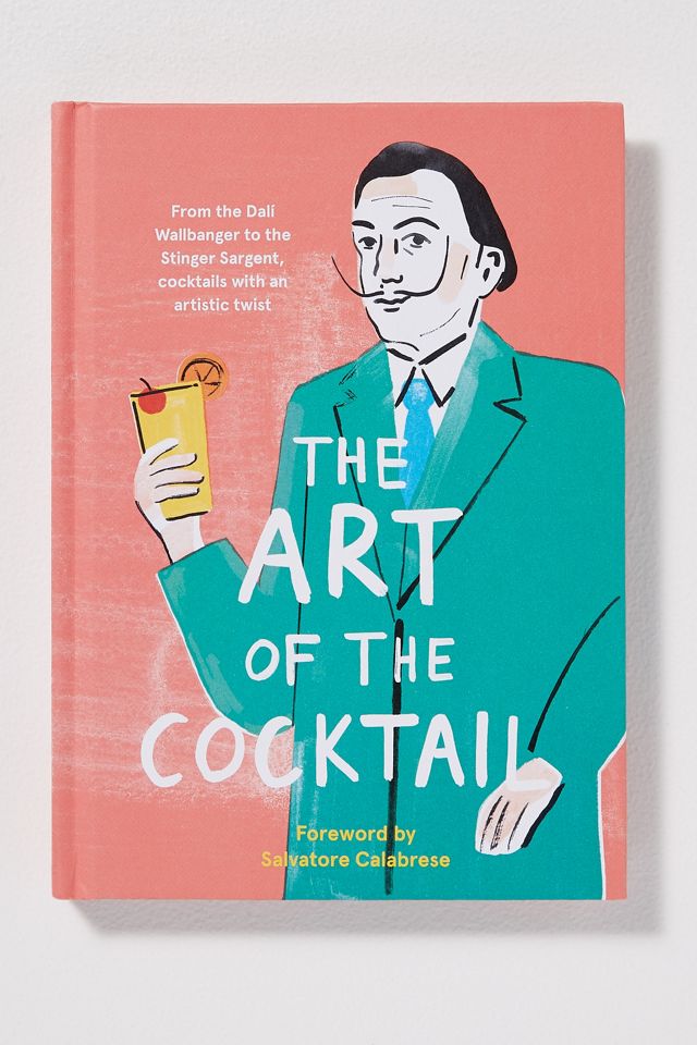 The Art of the Cocktail