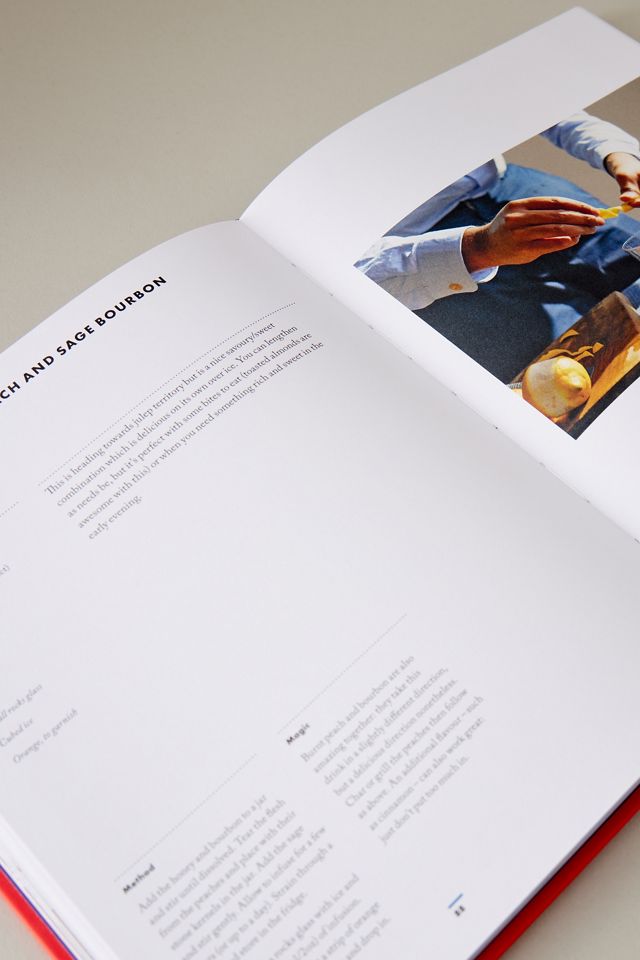 Mr Lyan's Cocktails Zu Hause Buch #1