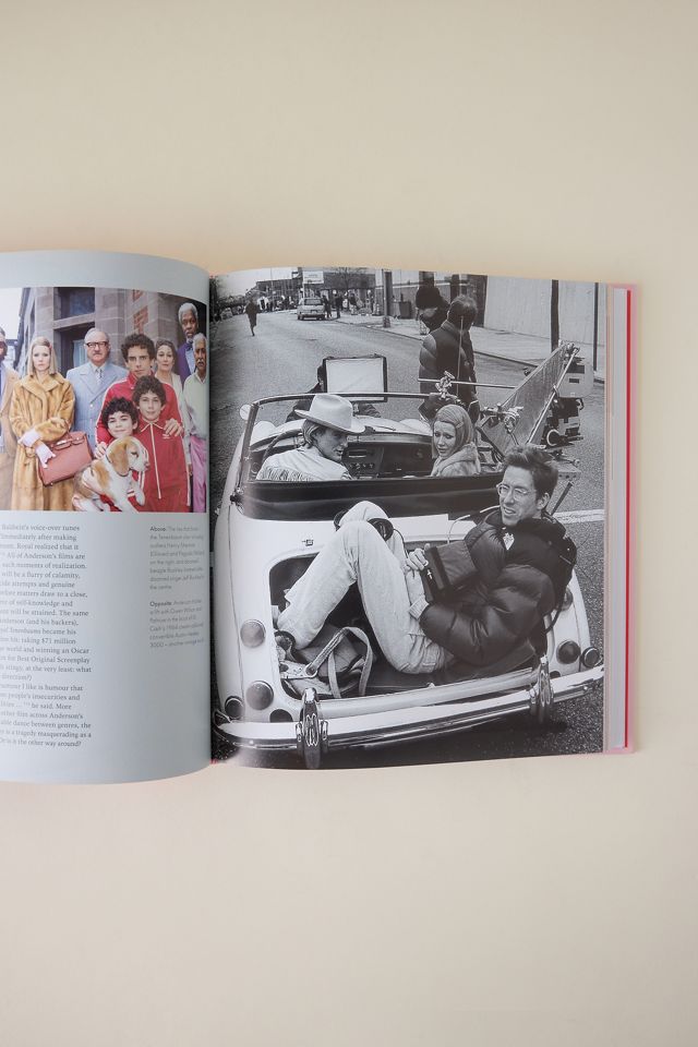 Wes Anderson: Il Regista Iconico e il suo Lavoro #3