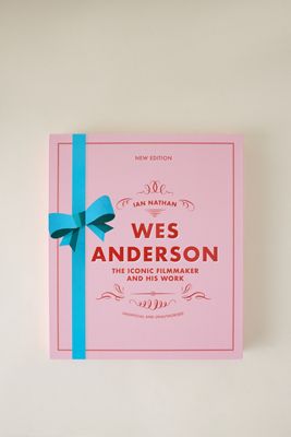 Wes Anderson: The Iconic Filmmaker and his Work