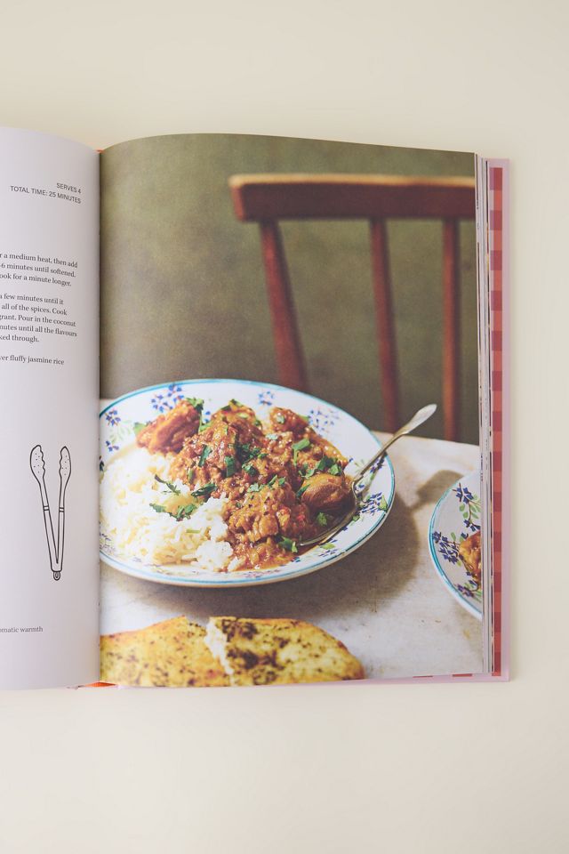Libro Comfort in One de Hari Beavis #2