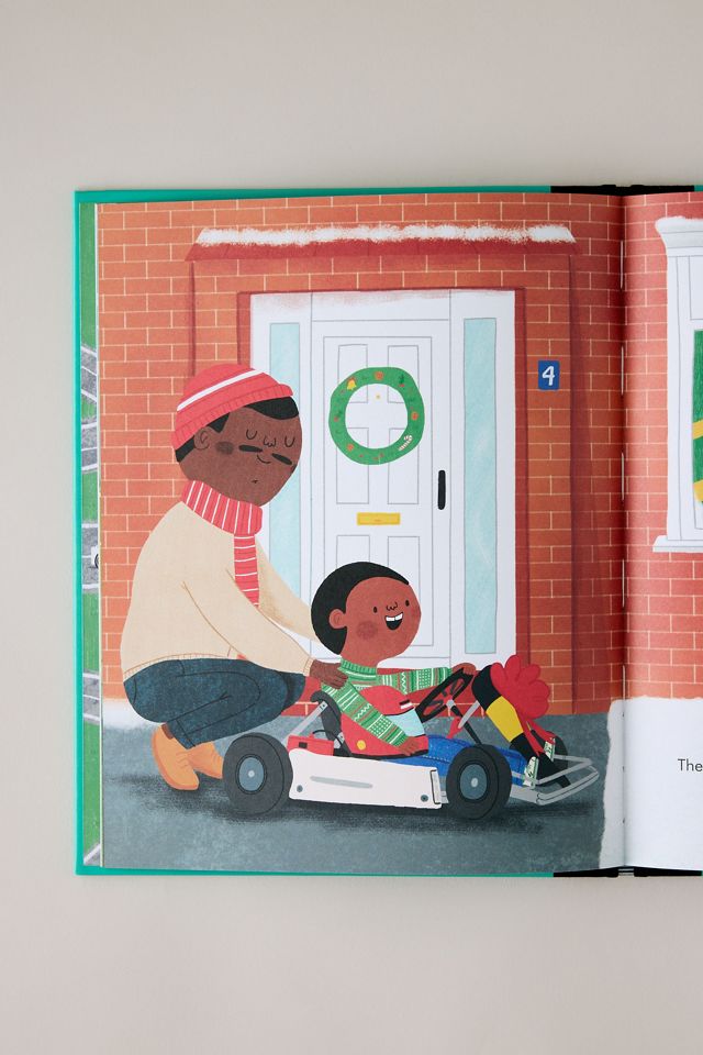 Petits hommes, GRANDS RÊVES Livre #2