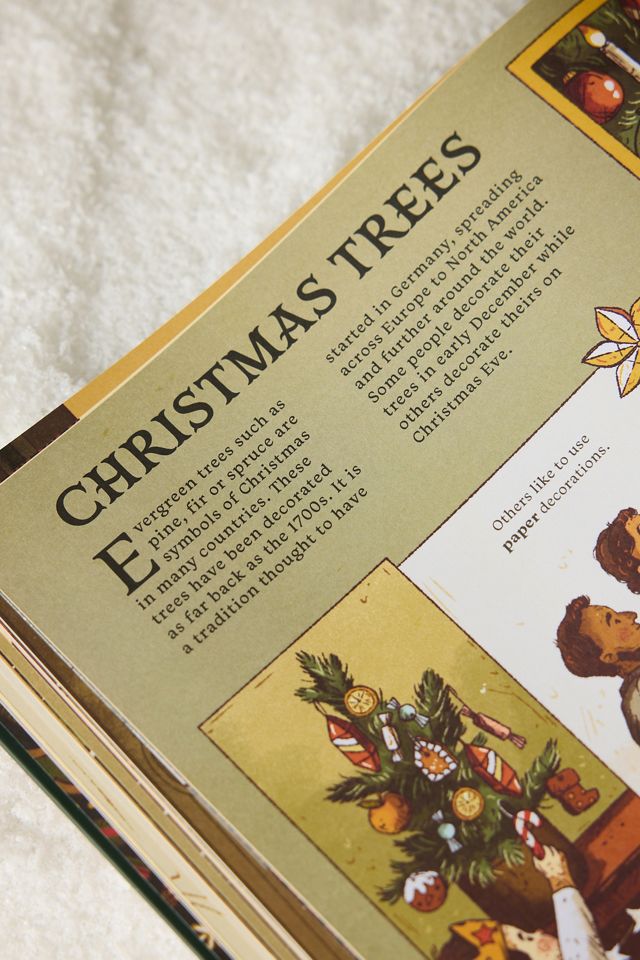 Secretos del Polo Norte: Descubre la Magia del Libro de Navidad #2