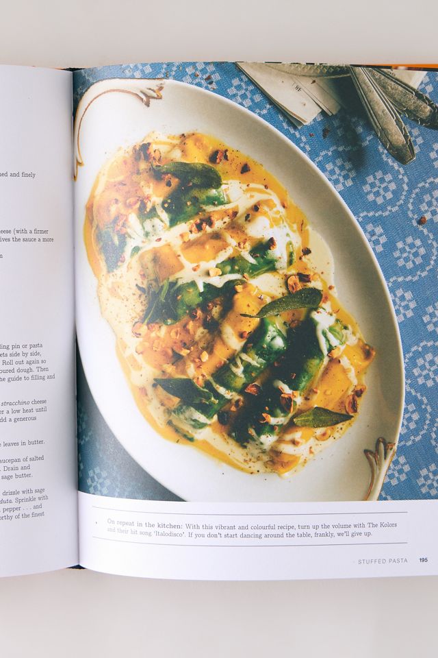 Big Mamma: Pasta: 150 der besten italienischen Pasta-Rezepte Buch #2