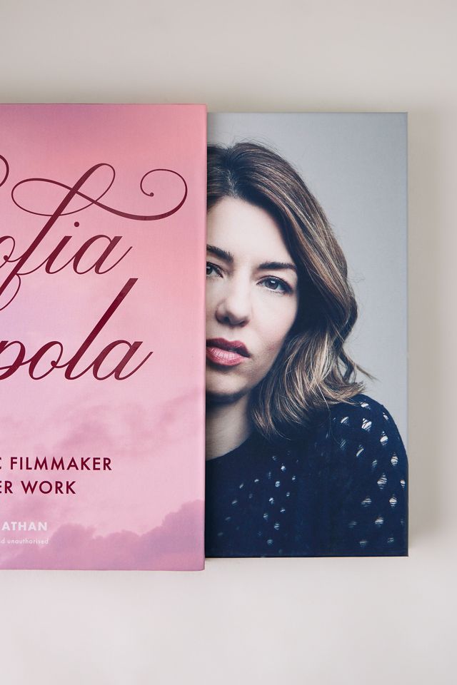 Sofia Coppola: Die ikonische Filmemacherin und ihr Werk Buch #1