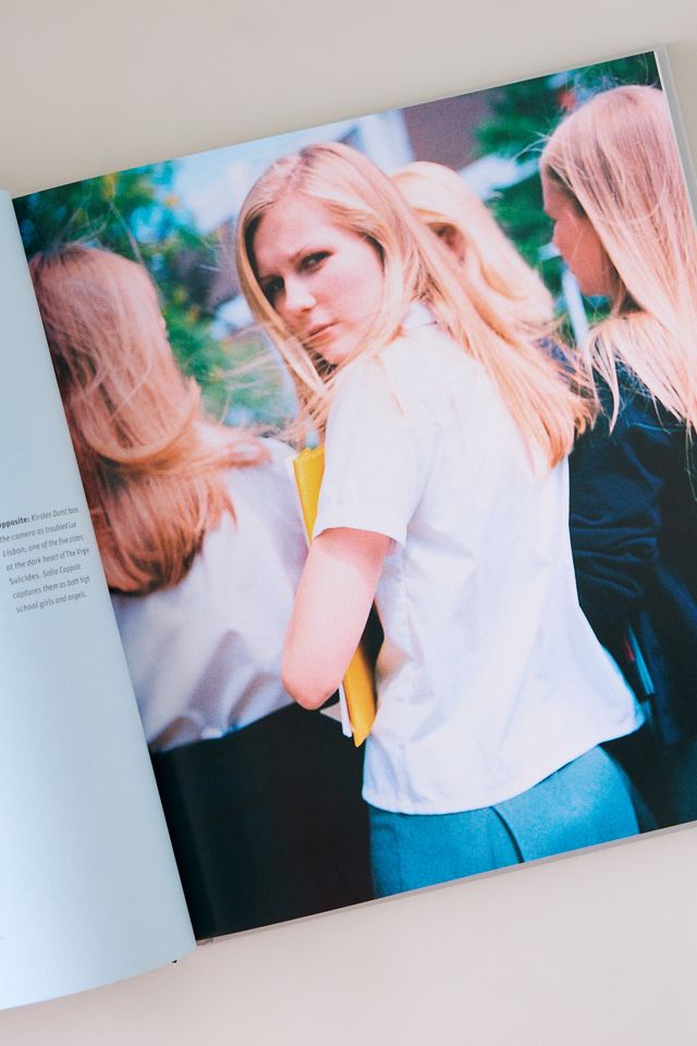 Sofia Coppola: Die ikonische Filmemacherin und ihr Werk Buch #2