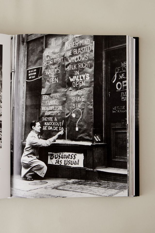 London. Portrait of a City Book | Anthropologie UK