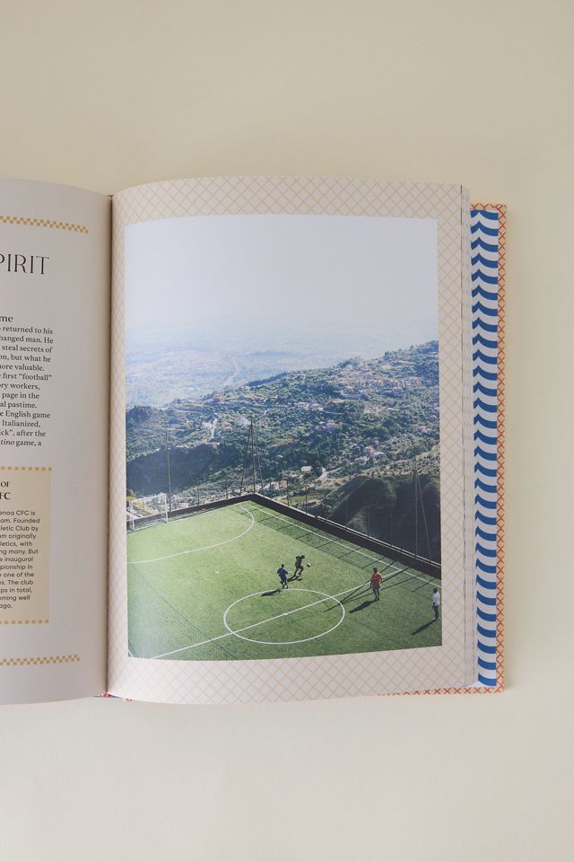 El Libro The Italian Way #2