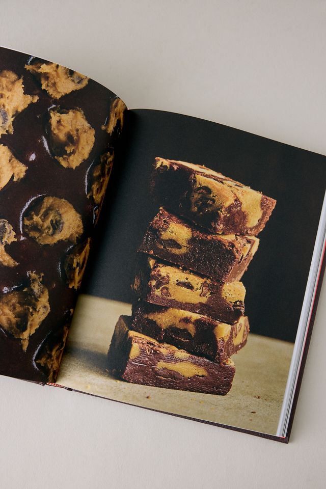 The Brownie Book: Wickedly Irresistible Chocolatey Bakes #3