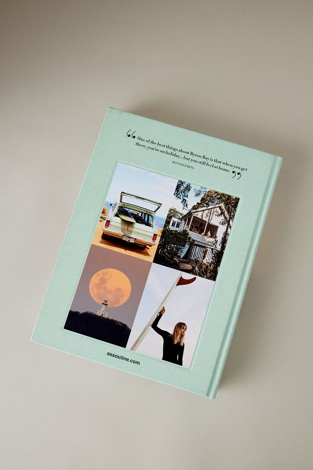 Libro de Viaje Assouline #2