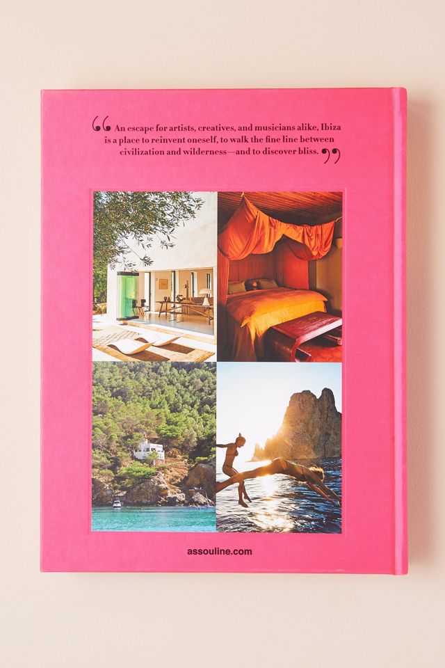 Libro di Viaggio Assouline #1