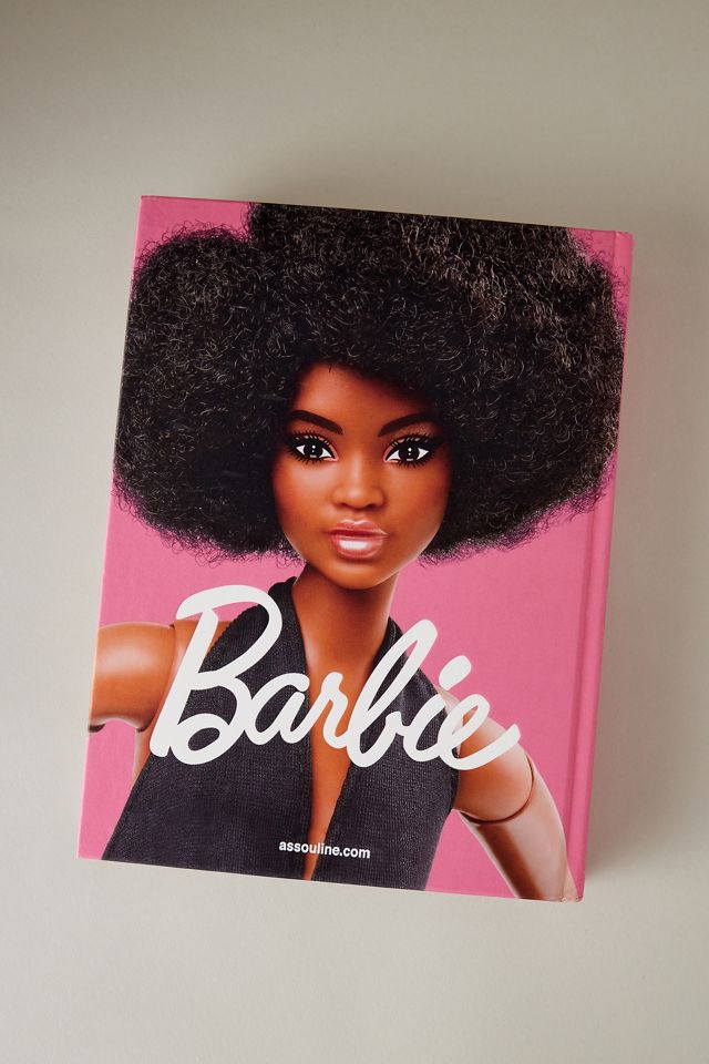 Barbie Book #2