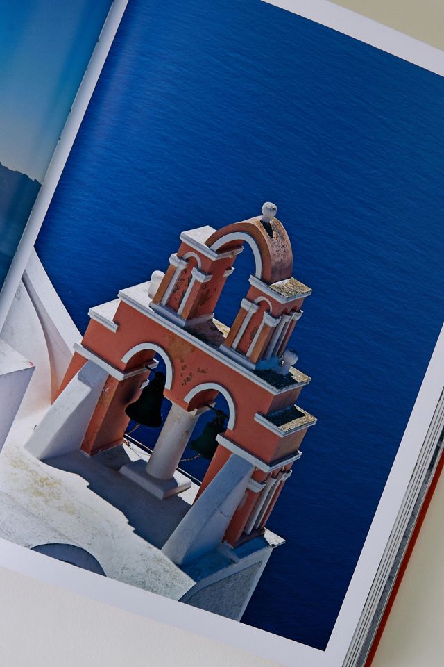 Libro di Viaggio Assouline Isole Greche #1