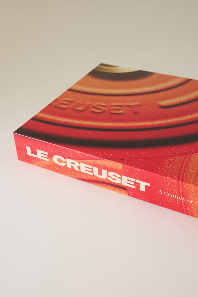 Libro Assouline Le Creuset #1