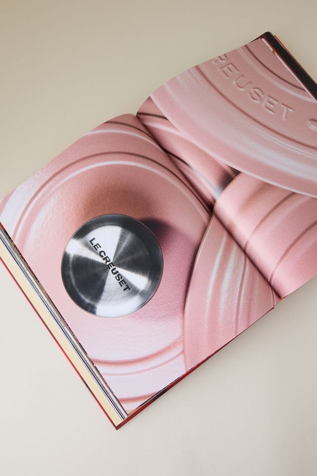 Libro Assouline Le Creuset #2
