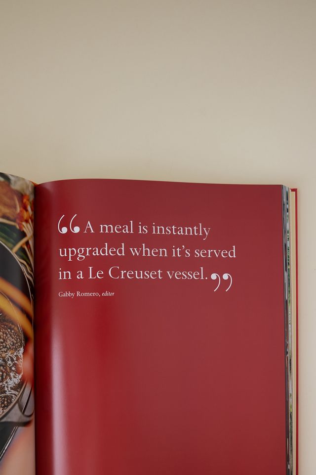 Libro Assouline Le Creuset #3