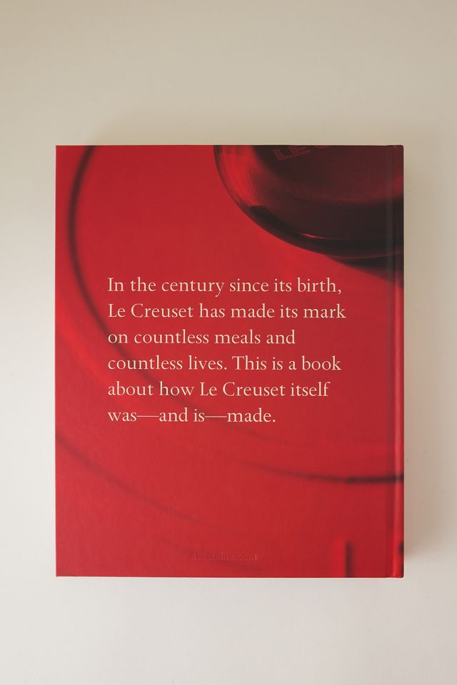 Libro Assouline Le Creuset #4