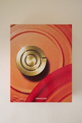 Assouline Le Creuset Buch