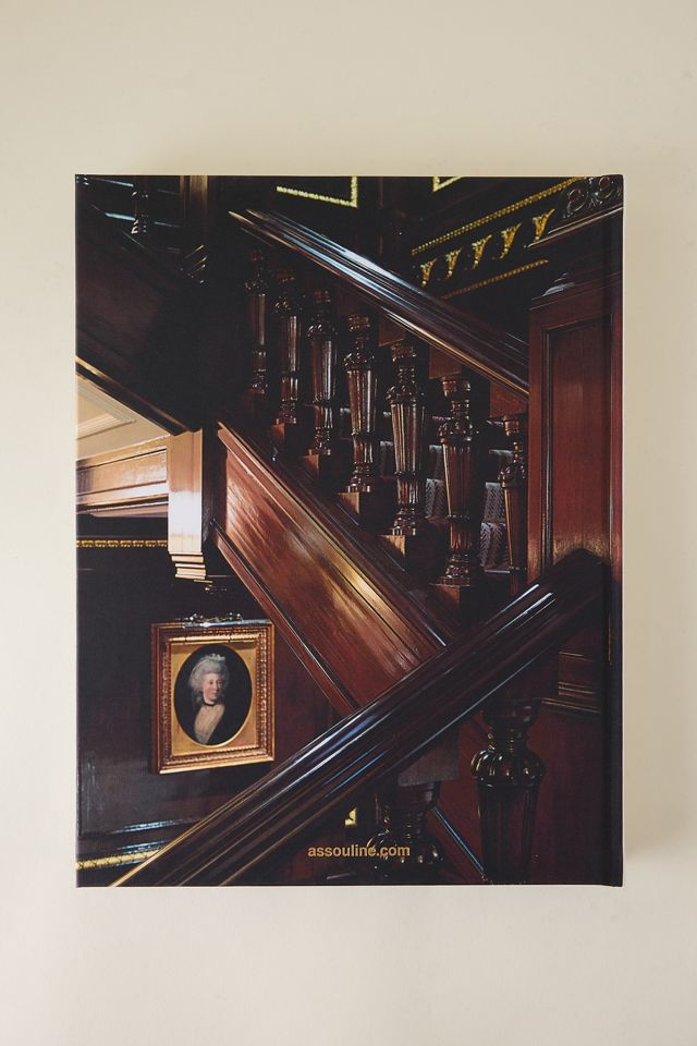 Le livre Connaught #3