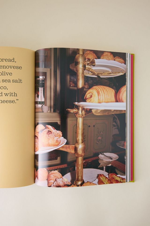 Splendido: The Belmond Portofino Book #1