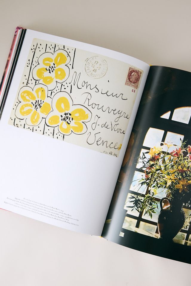 Libro de Flores Assouline #1