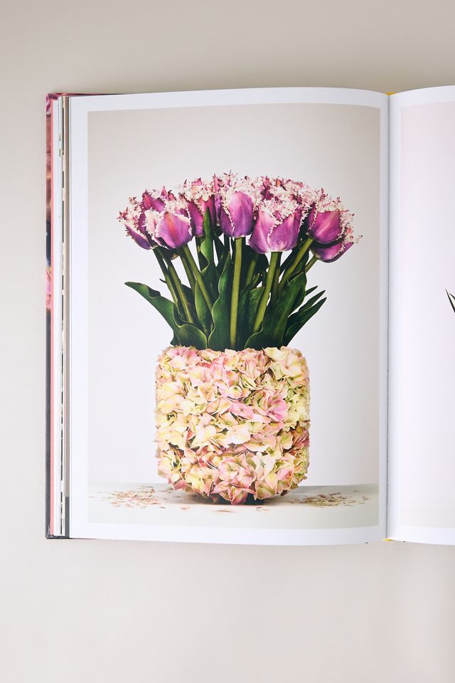 Libro de Flores Assouline #2