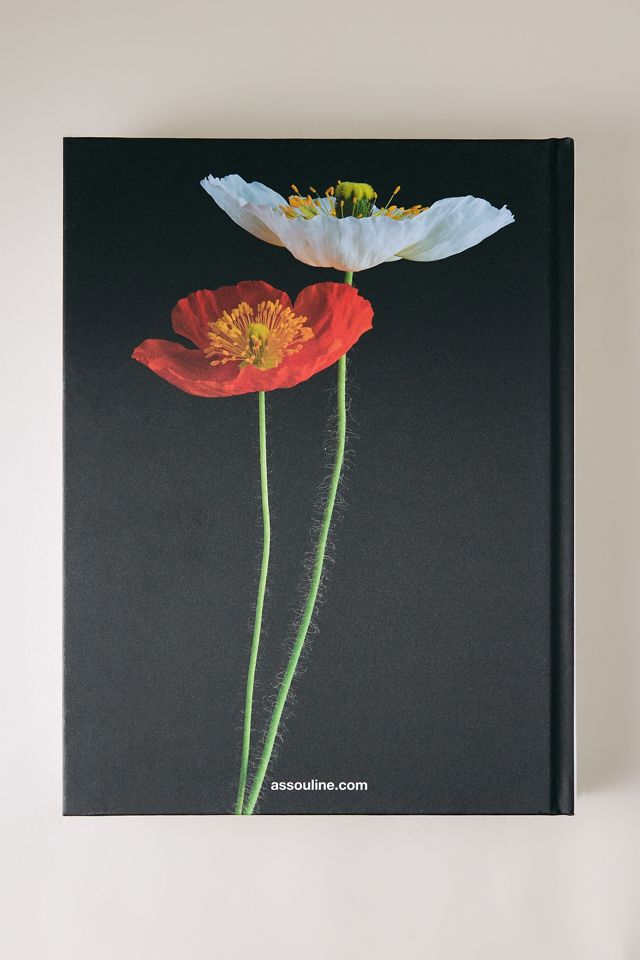 Libro de Flores Assouline #3