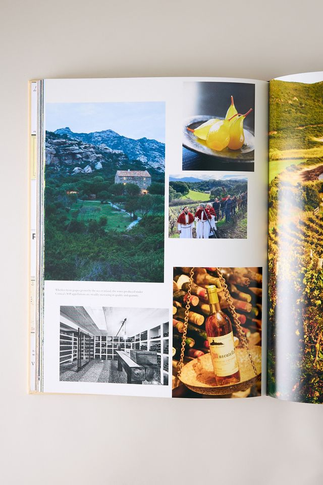 Libro Wine & Travel France #1