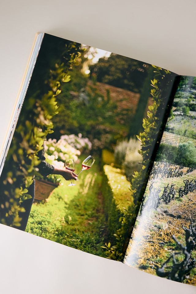 Libro Wine & Travel France #2