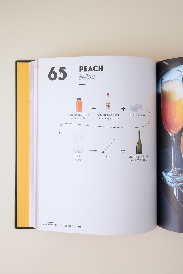 Cocktails and Canapes Step by Step: An Easy Guide Book #2