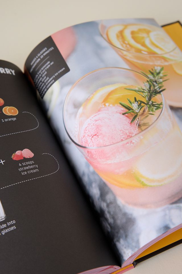 Cocktails and Canapes Step by Step: An Easy Guide Book #3