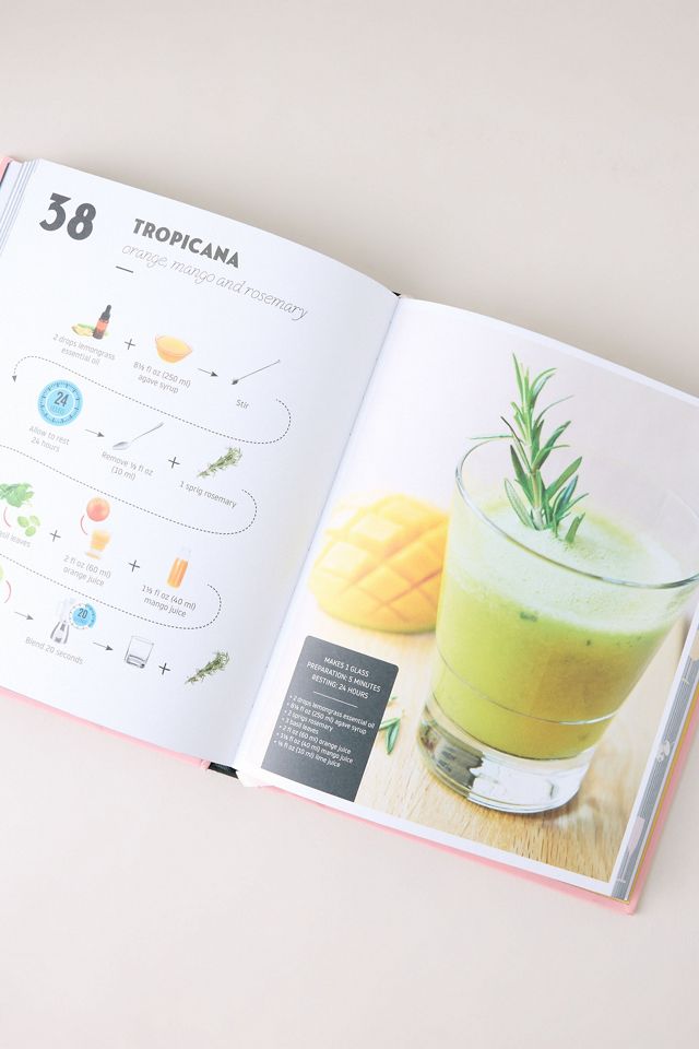 Mocktails et canapés étape par étape : Un guide facile - Livre de la série cadeau Gelding St. Drinks #1