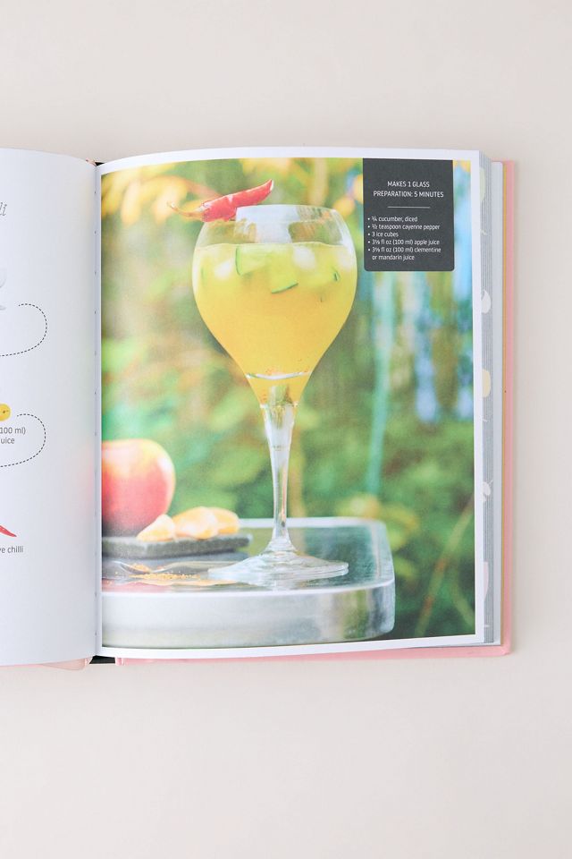 Mocktails et canapés étape par étape : Un guide facile - Livre de la série cadeau Gelding St. Drinks #2