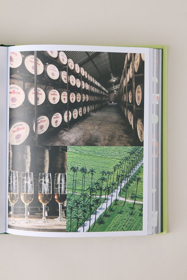 Das Buch der Welt des Rums #2