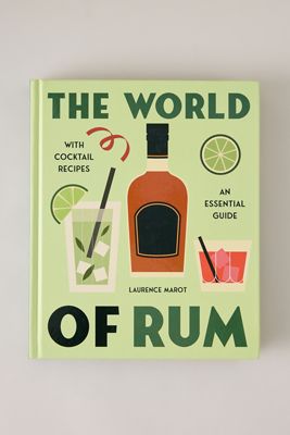 Il Libro del Mondo del Rum