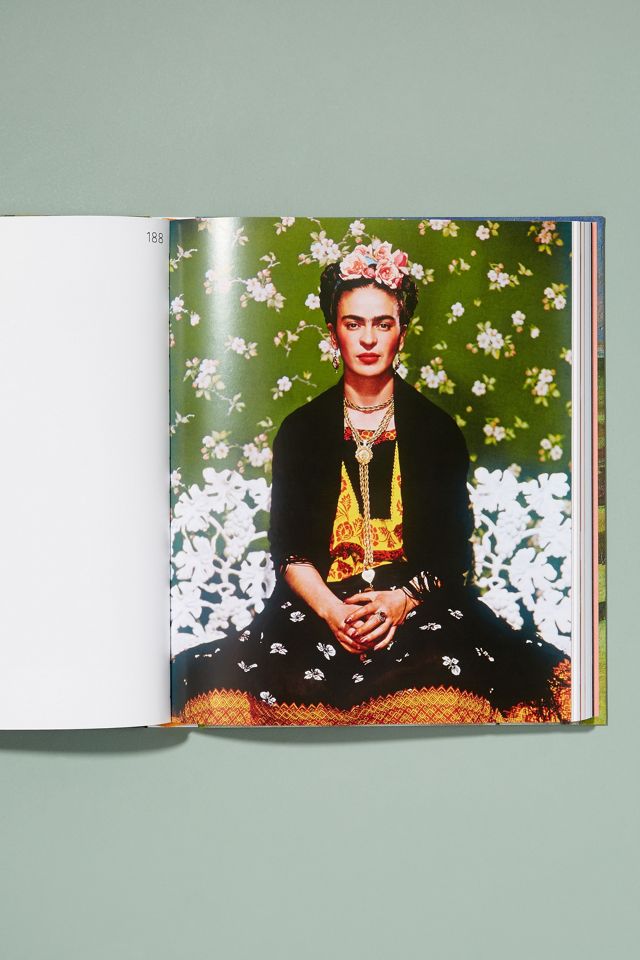 Frida Kahlo: Beyond The Myth #1