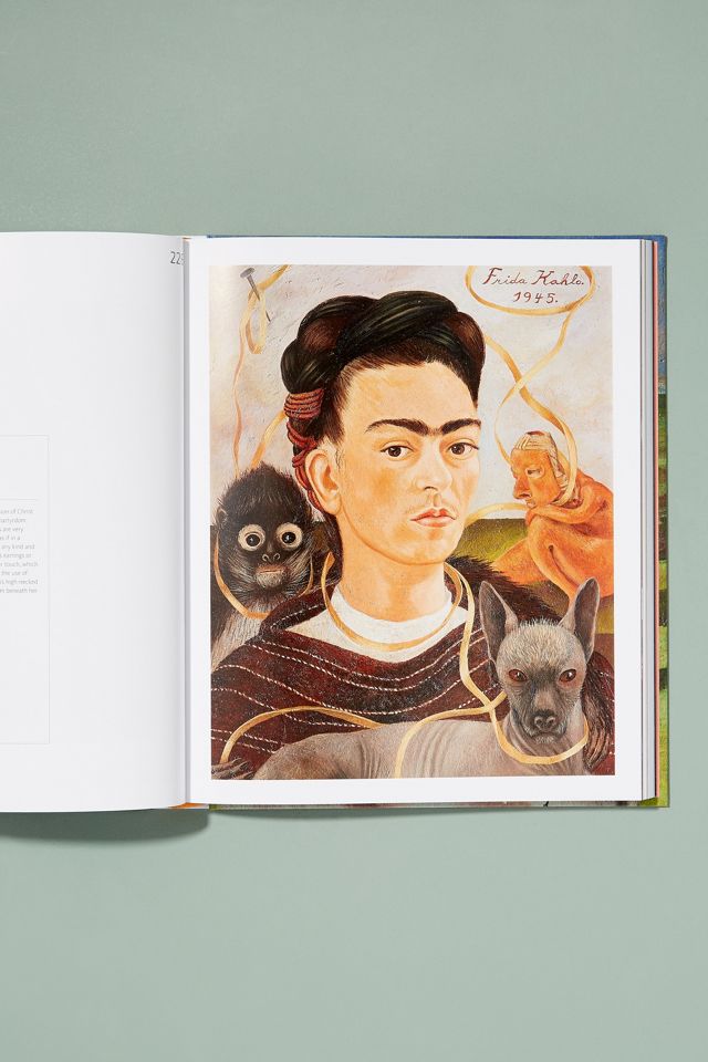 Frida Kahlo: Beyond The Myth #2