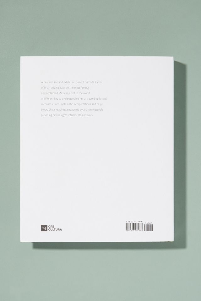 Frida Kahlo: Beyond The Myth #3