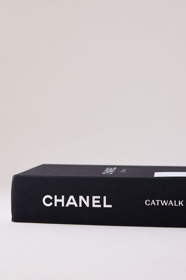Catwalk Series Hardcover Coffee Table Book #2