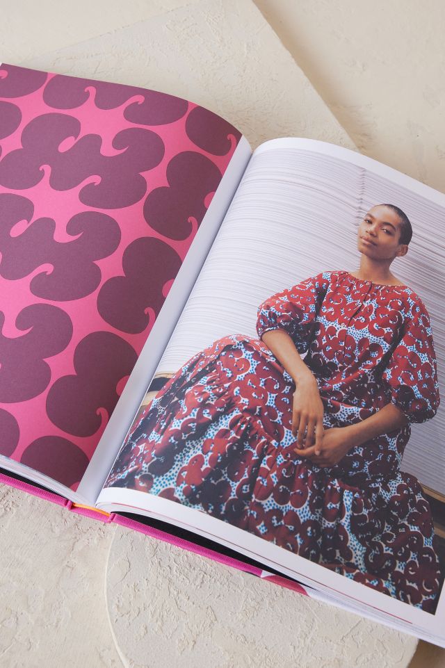 Marimekko #1